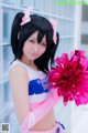 Love Live Yuka - Cuckold Xxx Potos