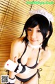 Misaki Hanamura - Bokong Foto Bokep